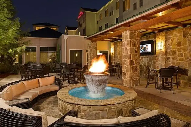 Hilton Garden Inn DFW Airport South