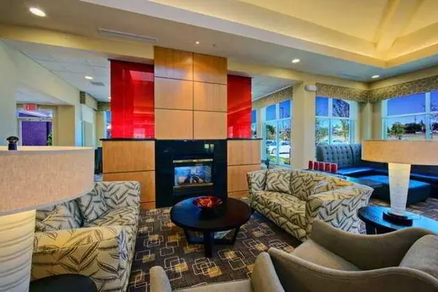 Hilton Garden Inn DFW North Grapevine 