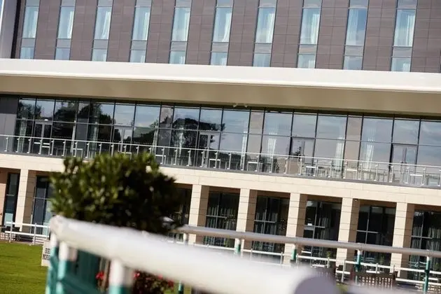 Hilton Garden Inn Doncaster Racecourse