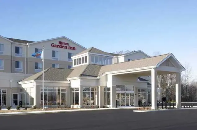 Hilton Garden Inn Dover 
