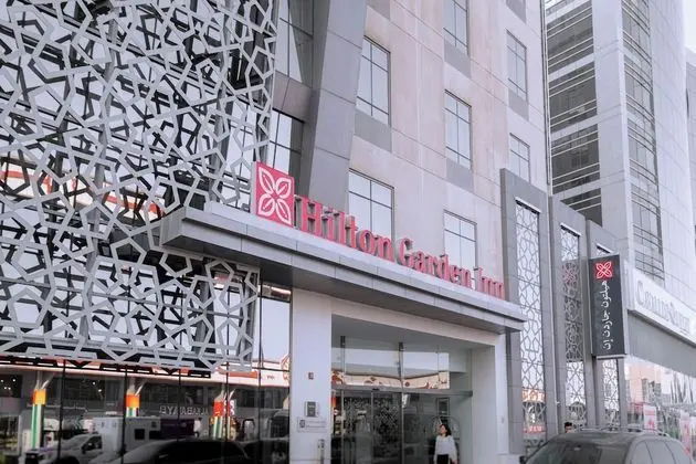Hilton Garden Inn Dubai Deira