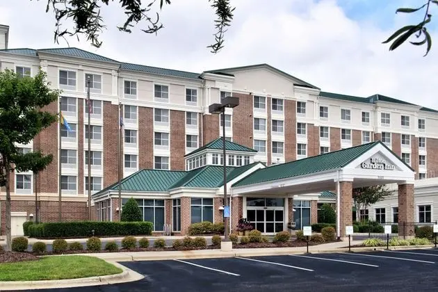 Hilton Garden Inn Durham Southpoint - Öne Çıkan Resim
