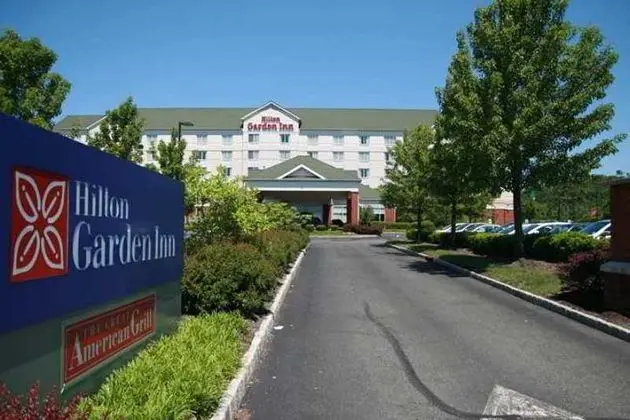 Hilton Garden Inn Edison/Raritan Center
