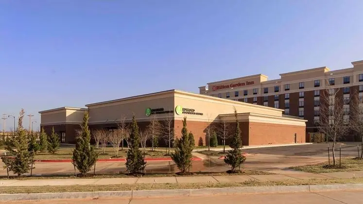 Hilton Garden Inn Edmond, OK