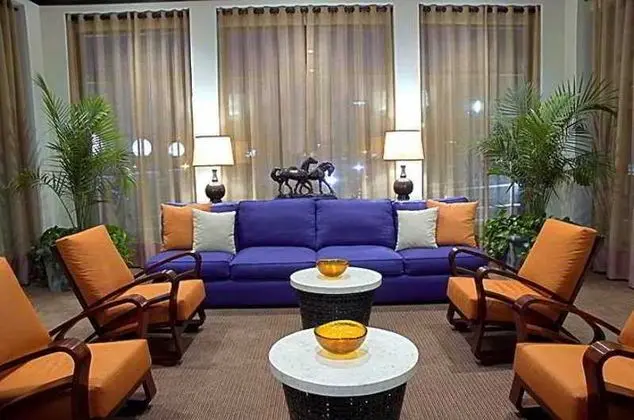 Hilton Garden Inn El Paso / University