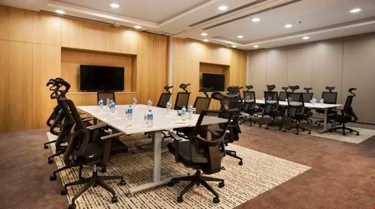 Hilton Garden Inn Erzincan