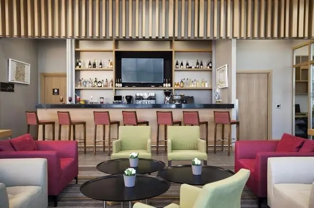 Hilton Garden Inn Erzincan - Genel