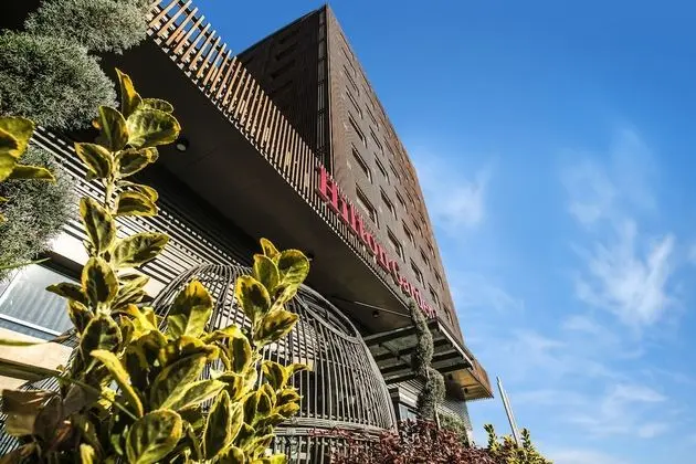 Hilton Garden Inn Eskişehir
