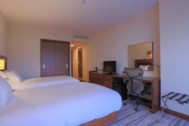 Hilton Garden Inn Eskisehir - Oda
