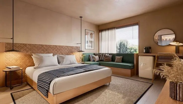 Hilton Garden Inn Evora