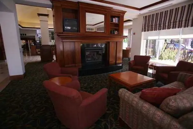 Hilton Garden Inn Fairfield