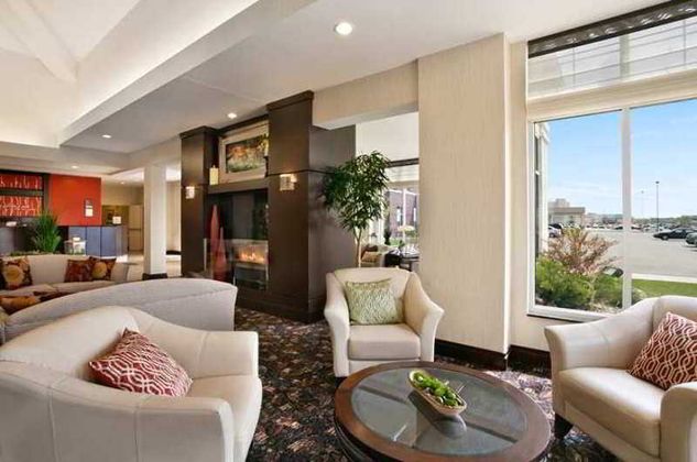 Hilton Garden Inn Fargo