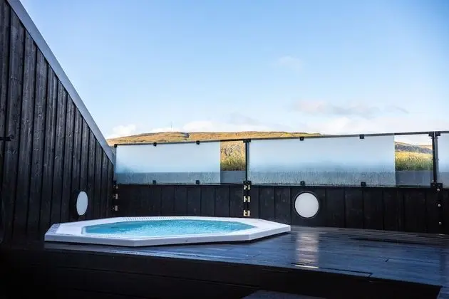 Hilton Garden Inn Faroe Islands - Spa