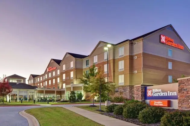Hilton Garden Inn Fayetteville - Öne Çıkan Resim