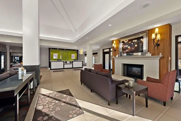 Hilton Garden Inn Findlay, OH