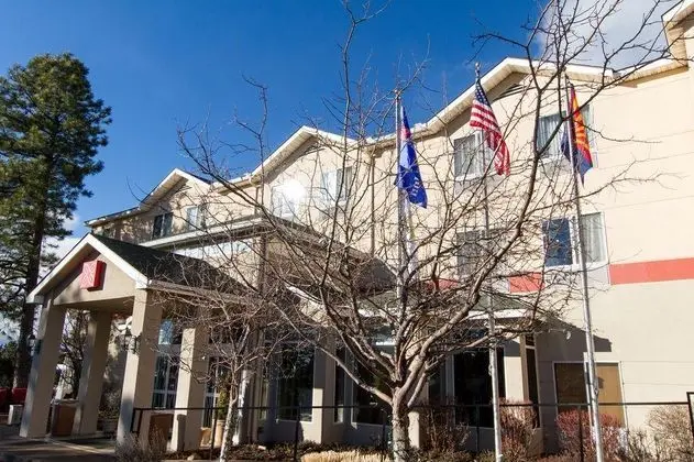 Hilton Garden Inn Flagstaff
