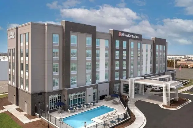 Hilton Garden Inn Florence Cincinnati Airport South - Öne Çıkan Resim