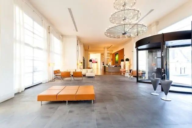 Hilton Garden Inn Florence Novoli