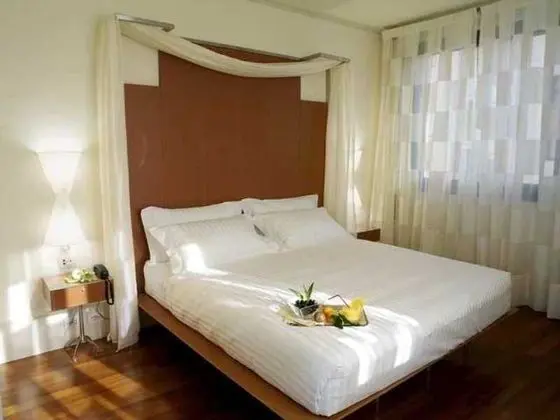Hilton Garden Inn Florence Novoli - Genel