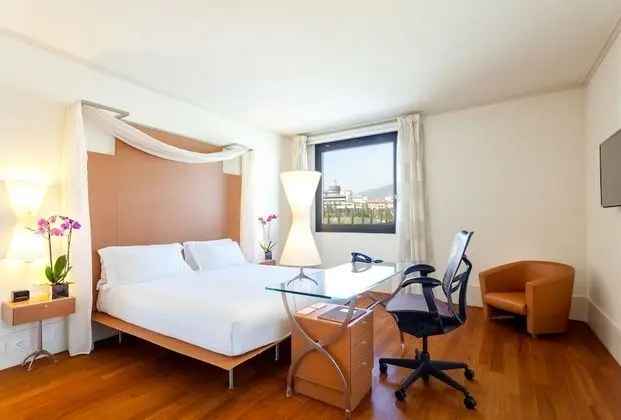 Hilton Garden Inn Florence Novoli - Oda