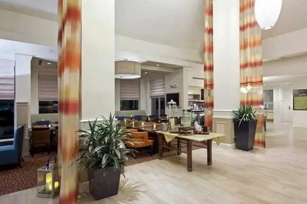 Hilton Garden Inn Folsom