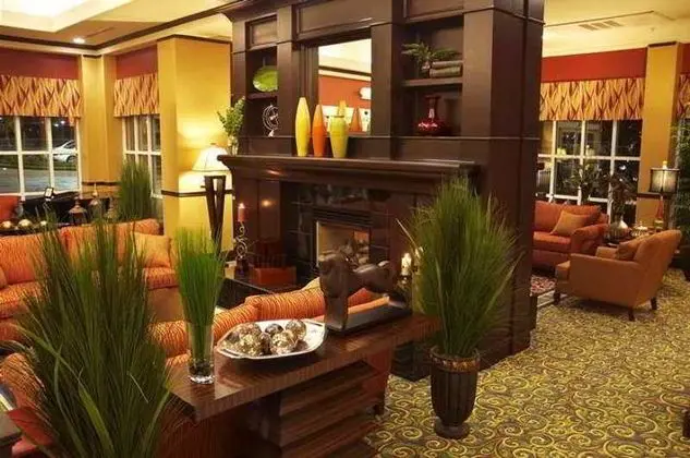 Hilton Garden Inn Fontana