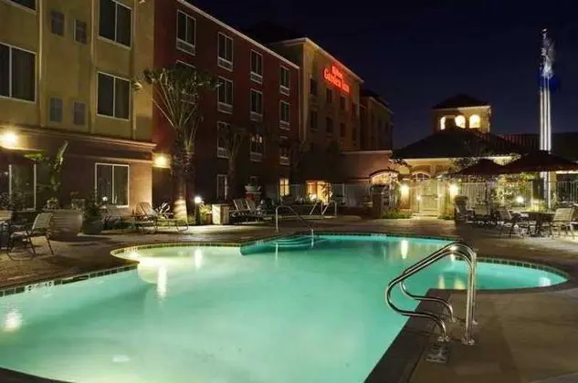 Hilton Garden Inn Fontana