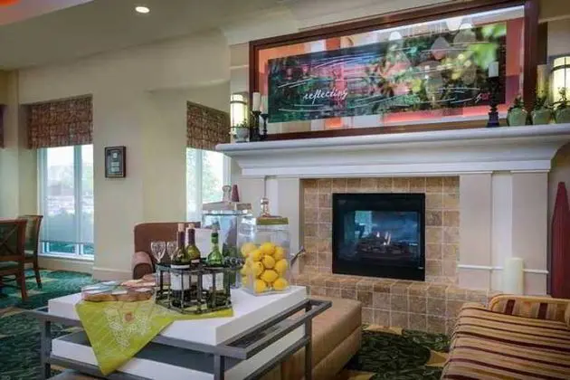 Hilton Garden Inn Fort Collins