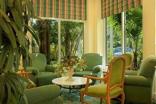 Hilton Garden Inn Fort Lauderdale- Hollywood