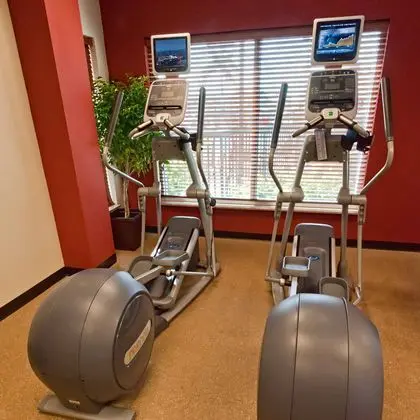 Hilton Garden Inn Fort Myers Airport- FGCU