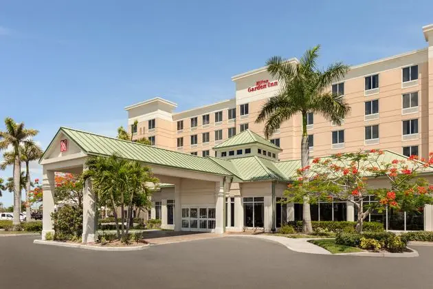 Hilton Garden Inn Fort Myers Airport- FGCU