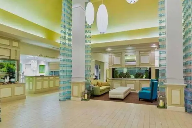 Hilton Garden Inn Fort Myers 