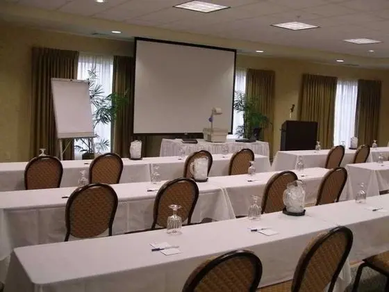 Hilton Garden Inn Fort Wayne 