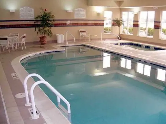 Hilton Garden Inn Fort Wayne 