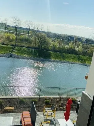 Hilton Garden Inn Fort Wayne North - Dış Mekan
