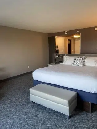 Hilton Garden Inn Fort Wayne North - Oda