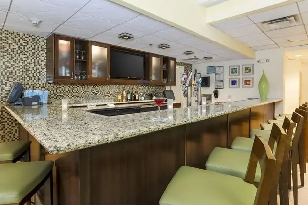 Hilton Garden Inn Fort Worth North