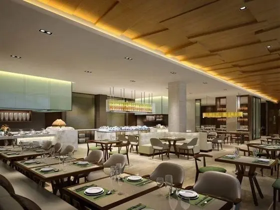 Hilton Garden Inn Foshan, China