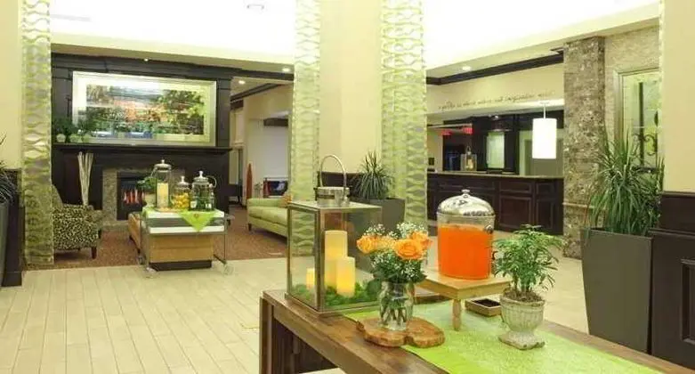Hilton Garden Inn Frederick 