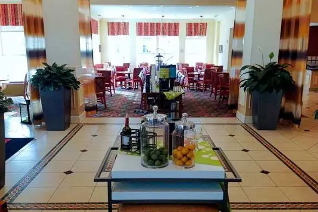Hilton Garden Inn Freeport Downtown