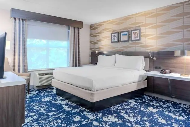 Hilton Garden Inn Freeport Downtown - Öne Çıkan Resim