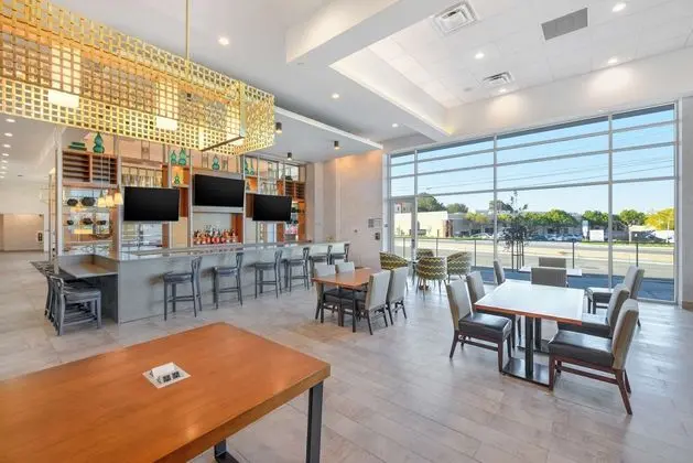 Hilton Garden Inn Fremont, CA