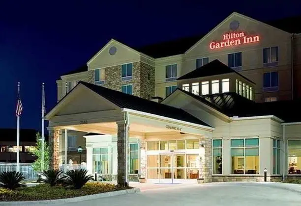 Hilton Garden Inn Frisco
