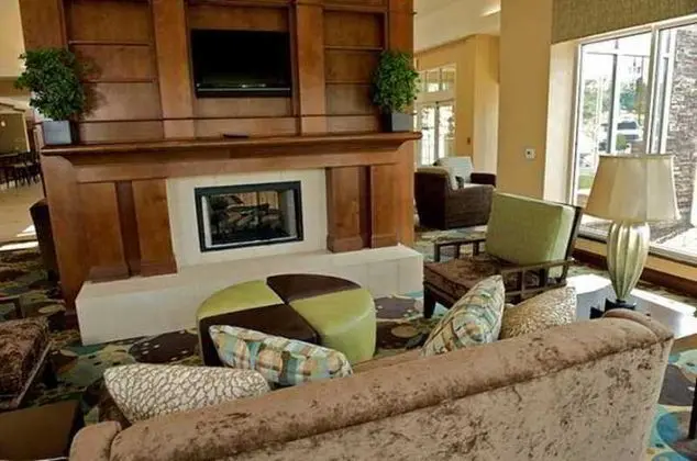 Hilton Garden Inn Gainesville