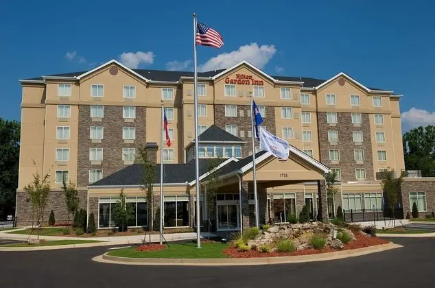 Hilton Garden Inn Gainesville - Öne Çıkan Resim