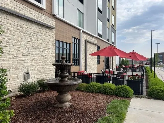 Hilton Garden Inn Gallatin, TN - Dış Mekan