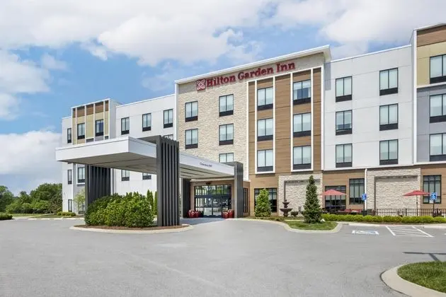 Hilton Garden Inn Gallatin, TN - Öne Çıkan Resim