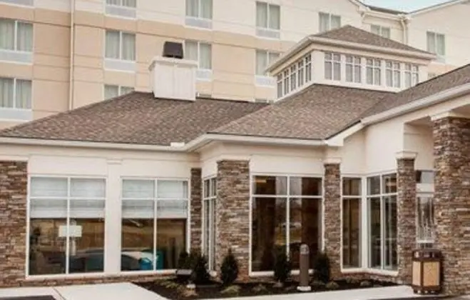 Hilton Garden Inn Gastonia