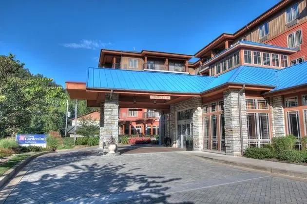 Hilton Garden Inn Gatlinburg 