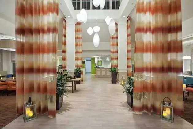 Hilton Garden Inn Gilroy